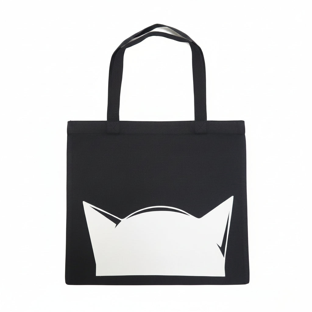 Atom Tote