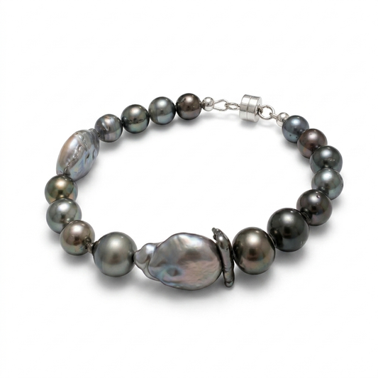 Atom Bracelet