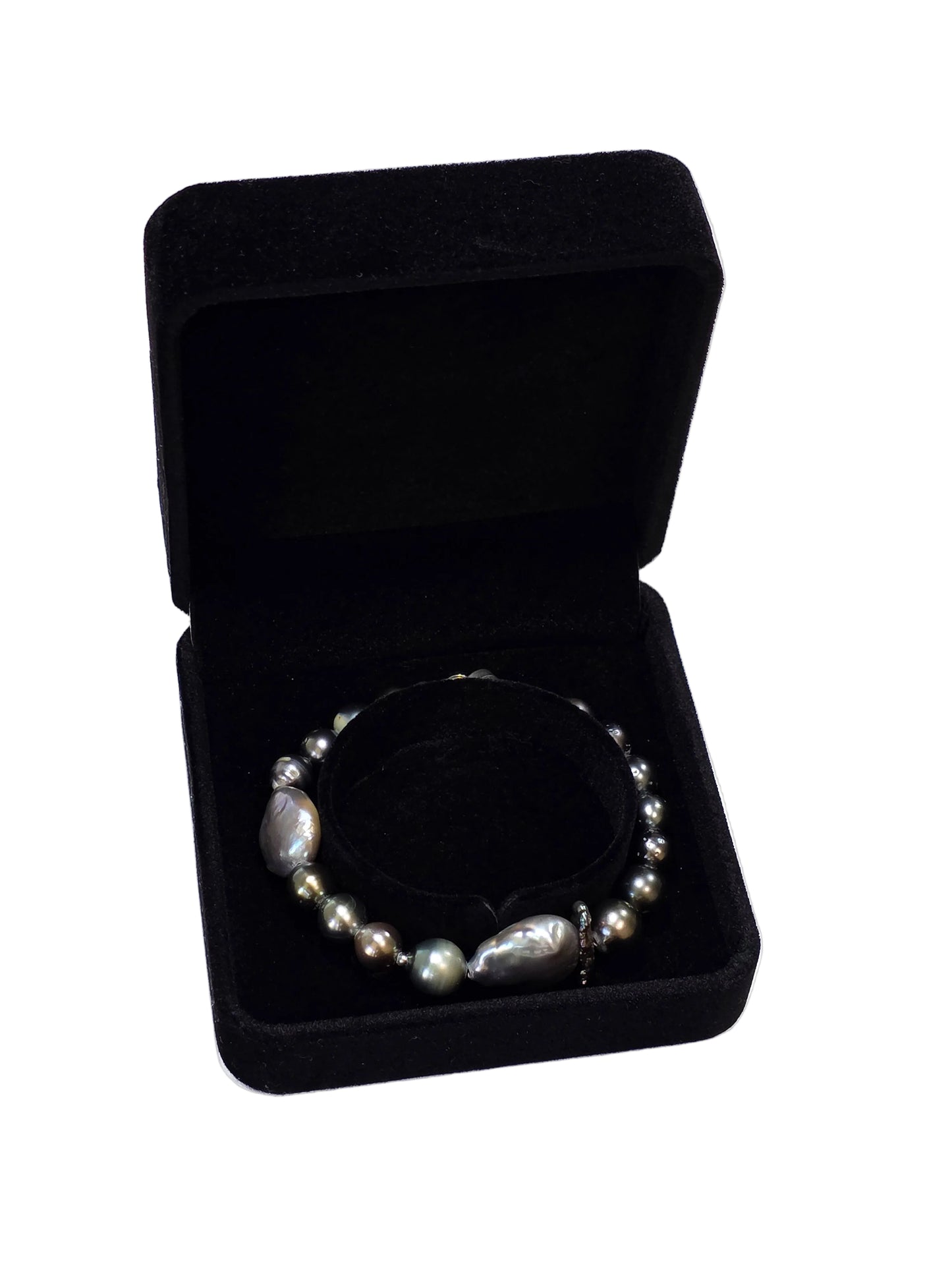Atom Bracelet