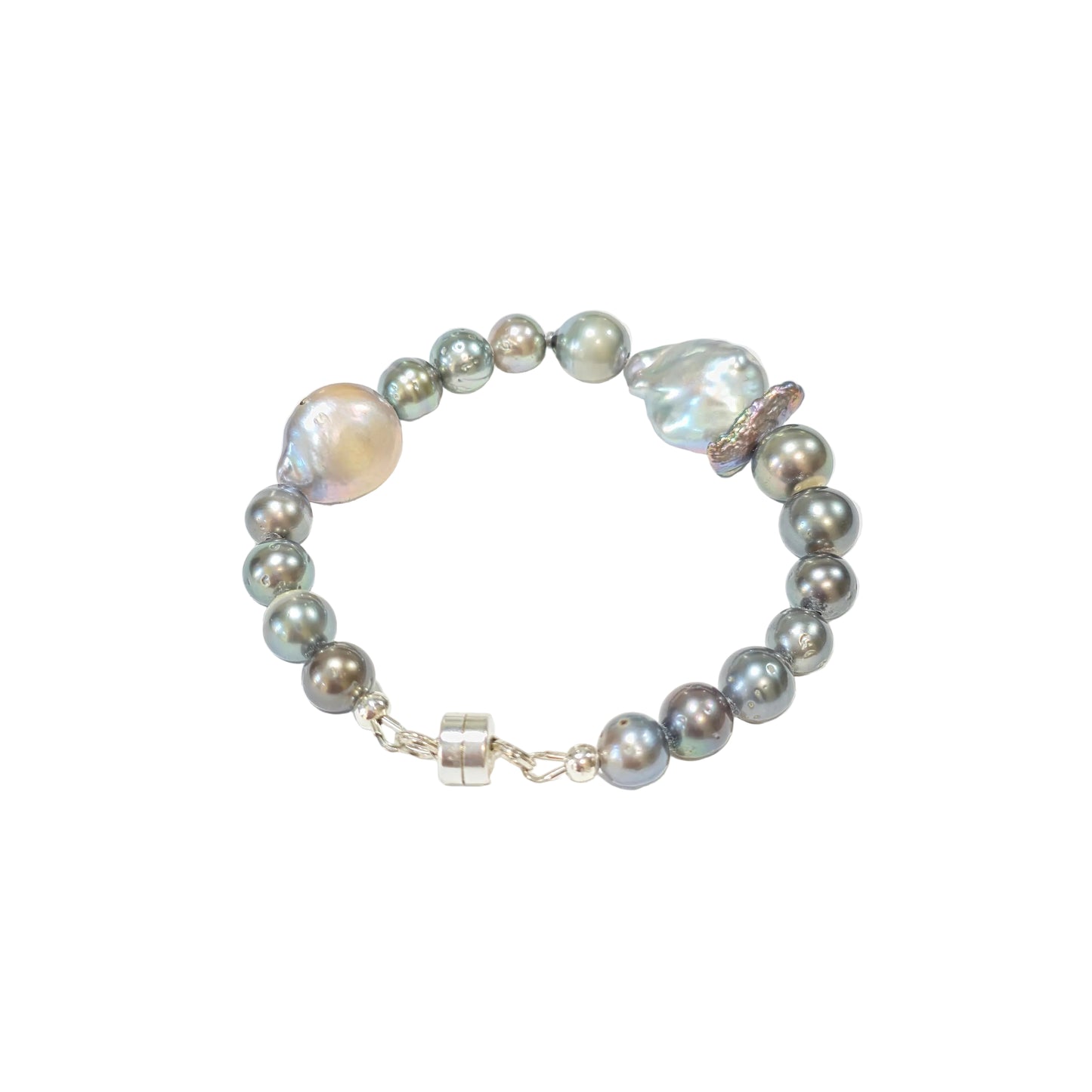 Atom Bracelet