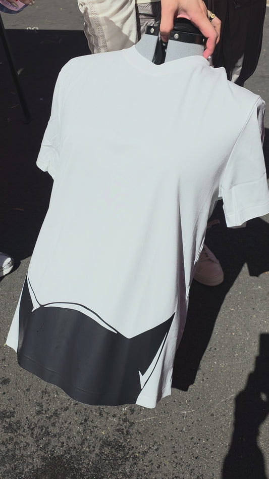 Atom Tee