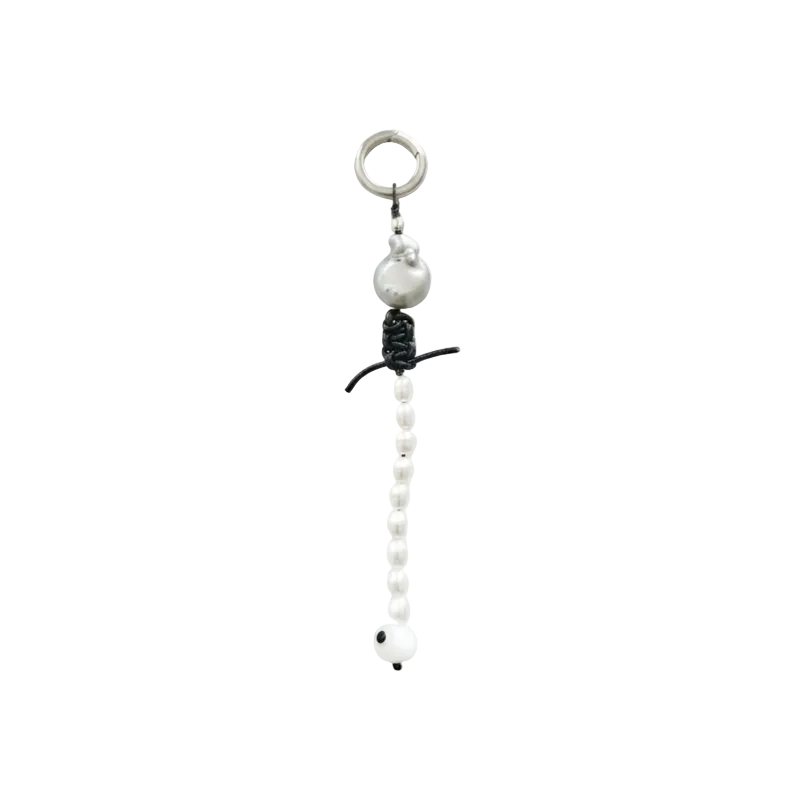 Evil Eye Keychain