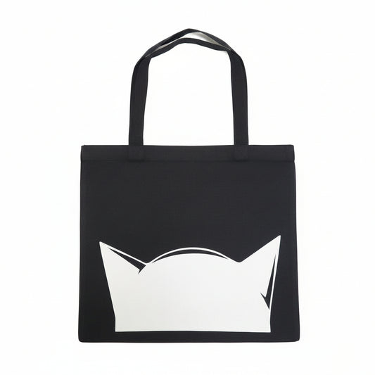 Atom Tote